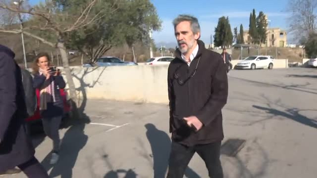 La defensa de Dani Alves basará su estrategia e...