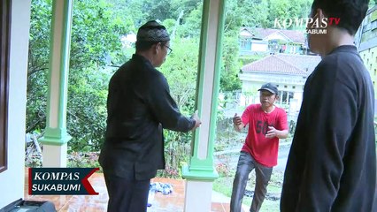 Pengobatan Mak Erot Telah Diwariskan Pada Keturunannya