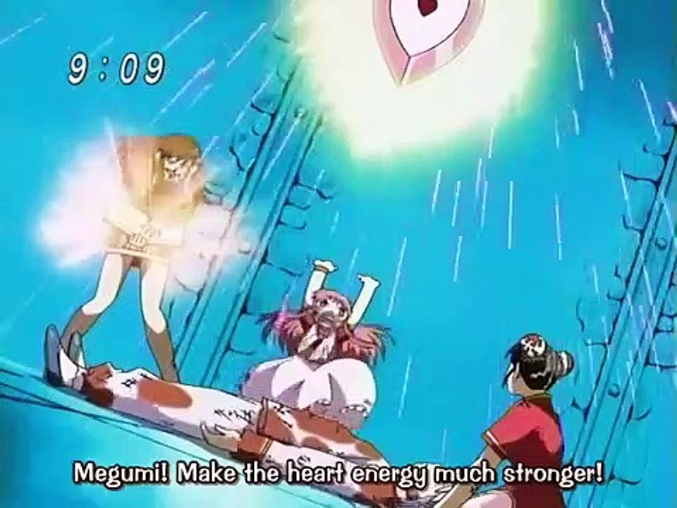 Konjiki no Gash Bell!! - Ep80 HD Watch