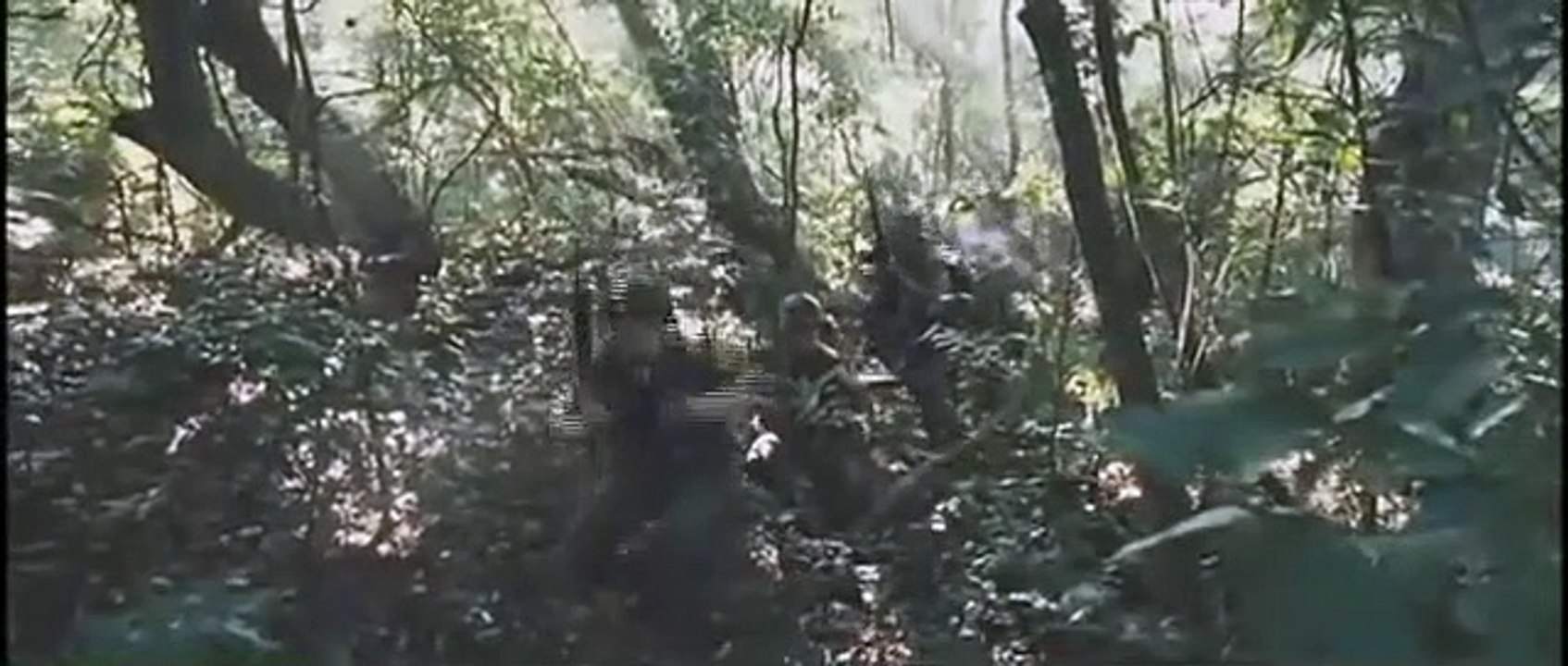 Tunnel Rats | movie | 2008 | Official Trailer