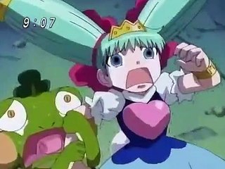Konjiki no Gash Bell!! - Ep82 HD Watch