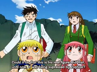 Konjiki no Gash Bell!! - Ep83 HD Watch