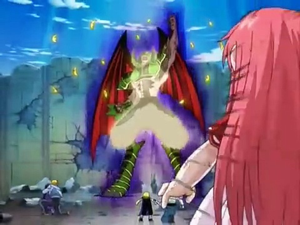 Konjiki no Gash Bell!! - Ep84 HD Watch