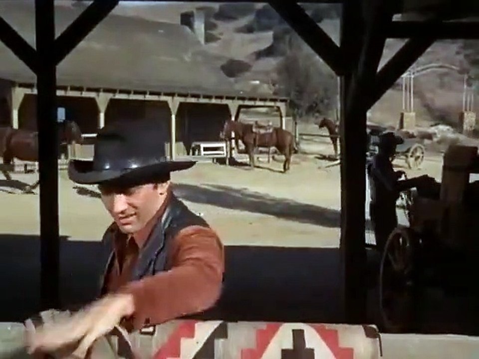 The Virginian - Se1 - Ep26 HD Watch