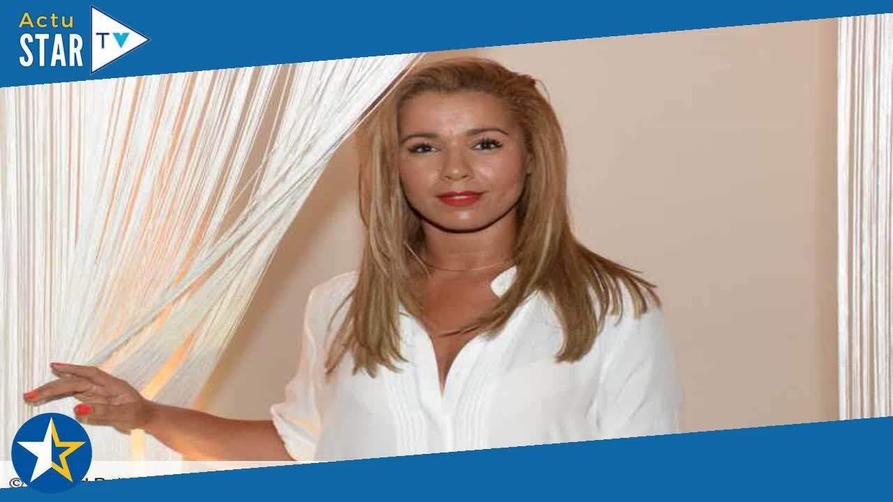 « C'est dommage de tout ramener à mon physique » : Chimène Badi lassée des remarques sur sa perte de