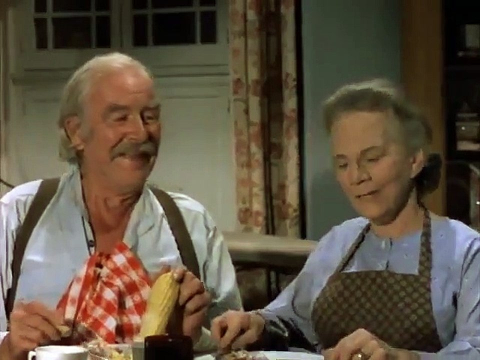 The Waltons - Se1 - Ep08 HD Watch