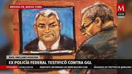 Milenio Noticias, con Selene Flores, 31 de enero de 2023