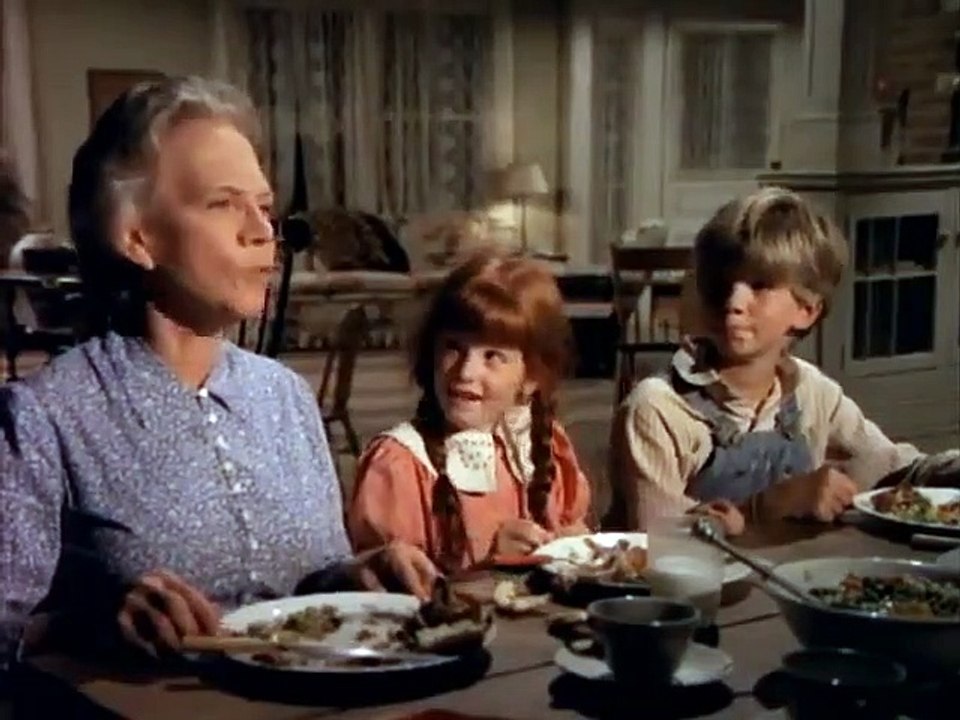 The Waltons - Se1 - Ep09 HD Watch