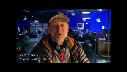 A Christmas Carol | movie | 2020 | Official Trailer