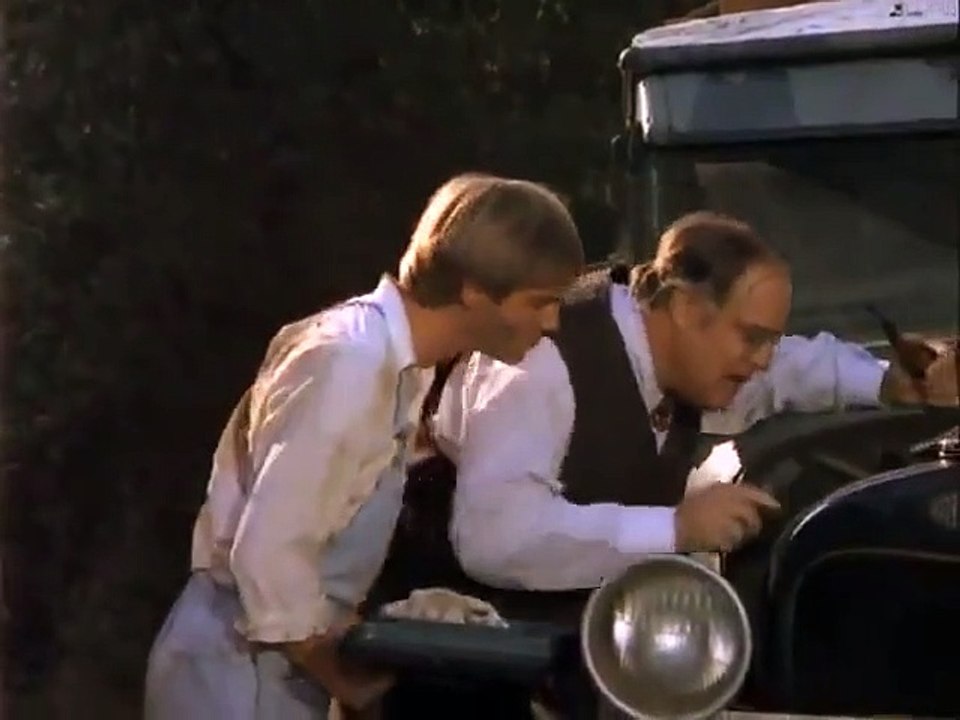 The Waltons - Se1 - Ep11 HD Watch