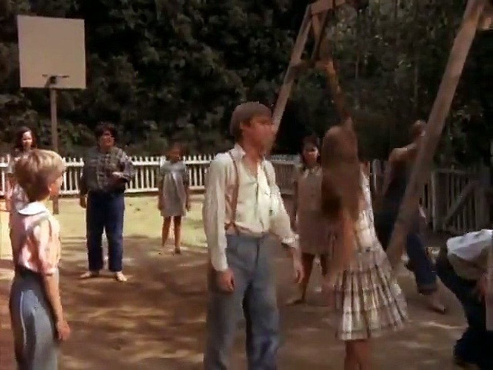 The Waltons - Se1 - Ep13 HD Watch