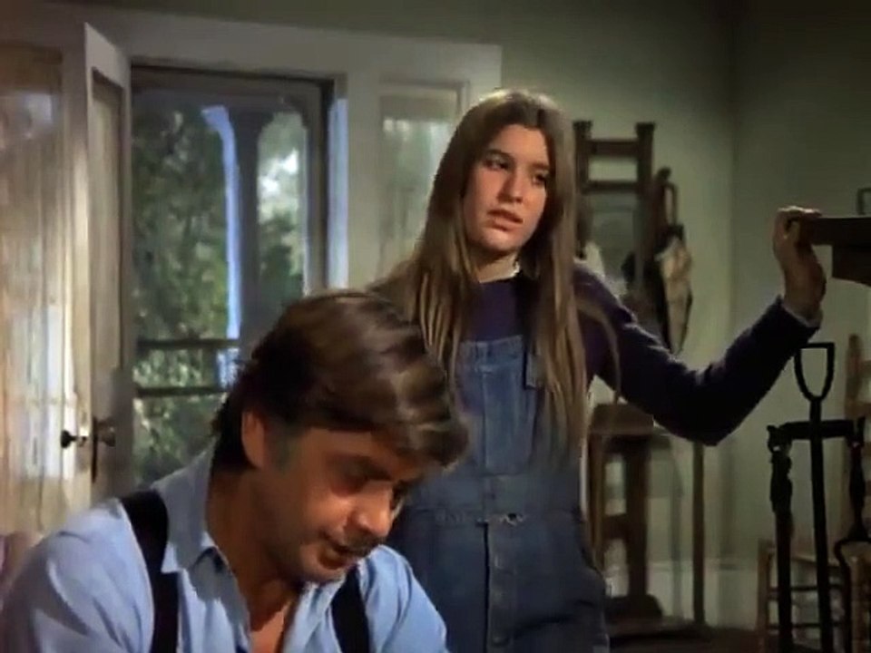 The Waltons - Se1 - Ep14 HD Watch