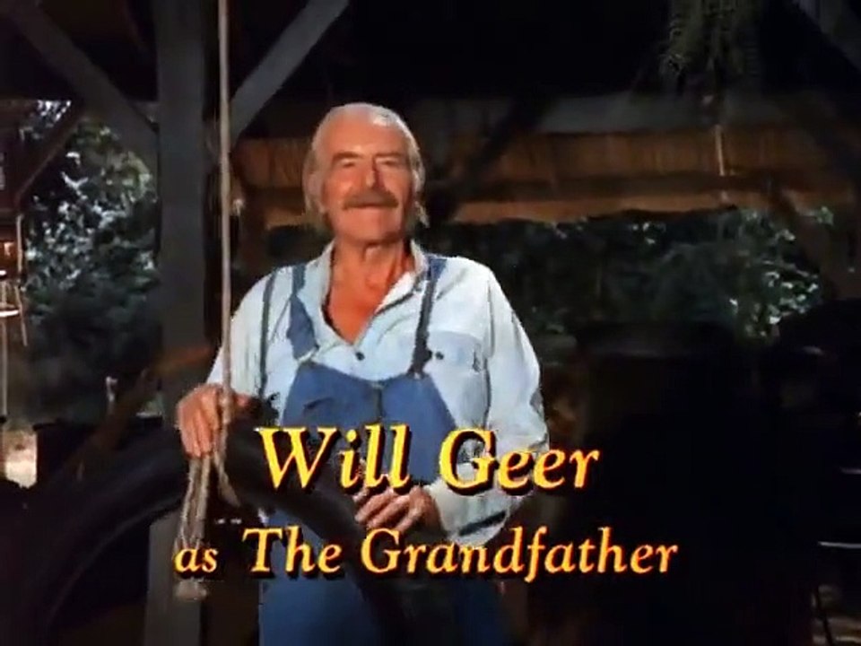 The Waltons - Se1 - Ep16 HD Watch