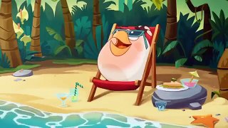 Angry Birds Toons - Se2 - Ep21 - Eating Out HD Watch