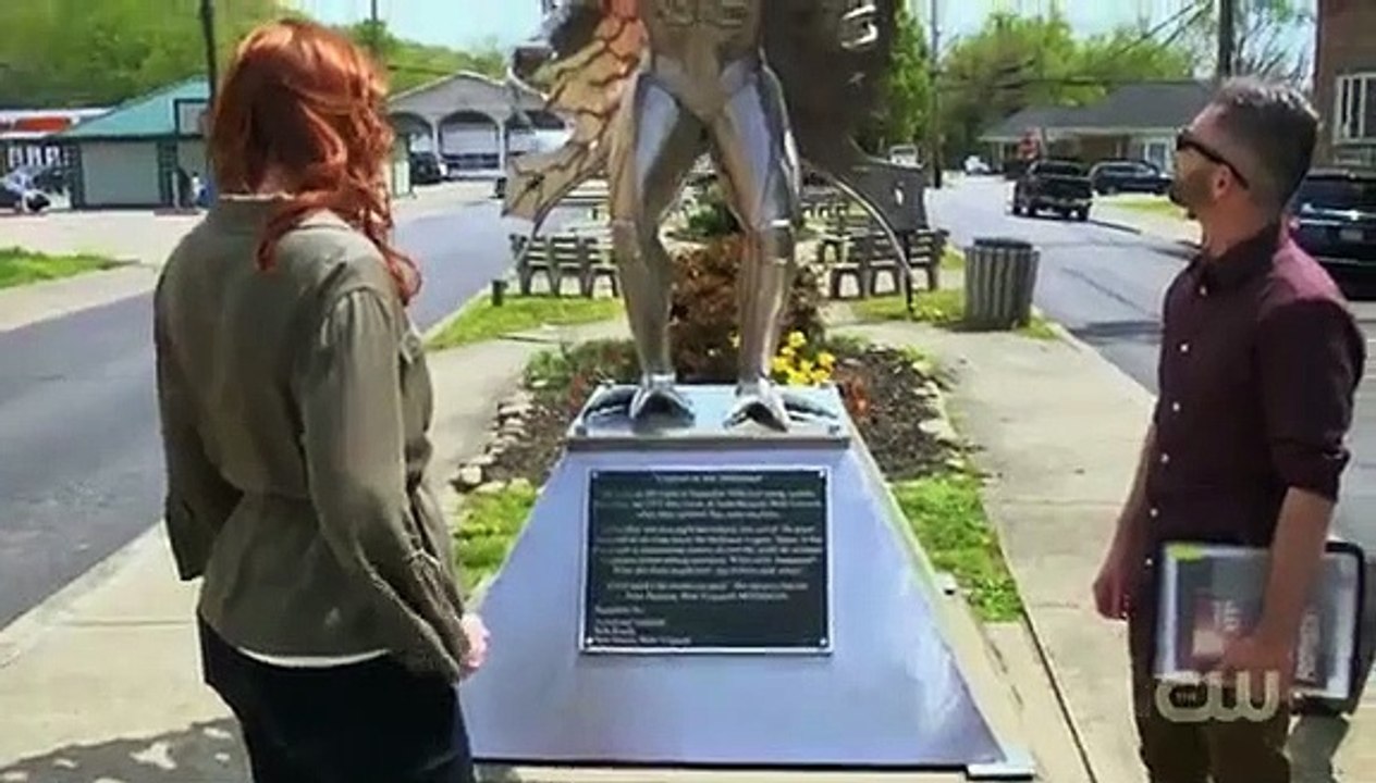 Mysteries Decoded - Se1 - Ep02 - Mothman HD Watch