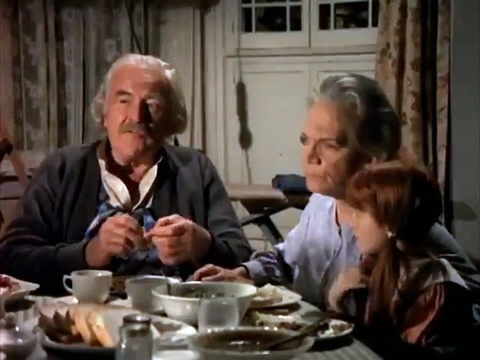 The Waltons - Se1 - Ep17 HD Watch