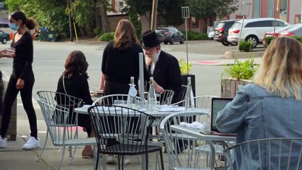 My Unorthodox Life - Se1 - Ep07 HD Watch