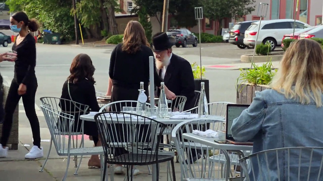 My unorthodox life - se1 - ep07 hd watch