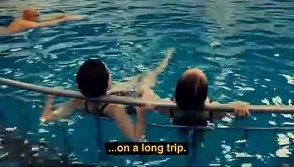 I've Loved You So Long | movie | 2008 | Official Trailer