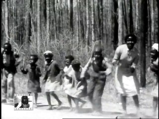 Zora Neale Hurston: Jump at the Sun | movie | 2008 | Official Trailer
