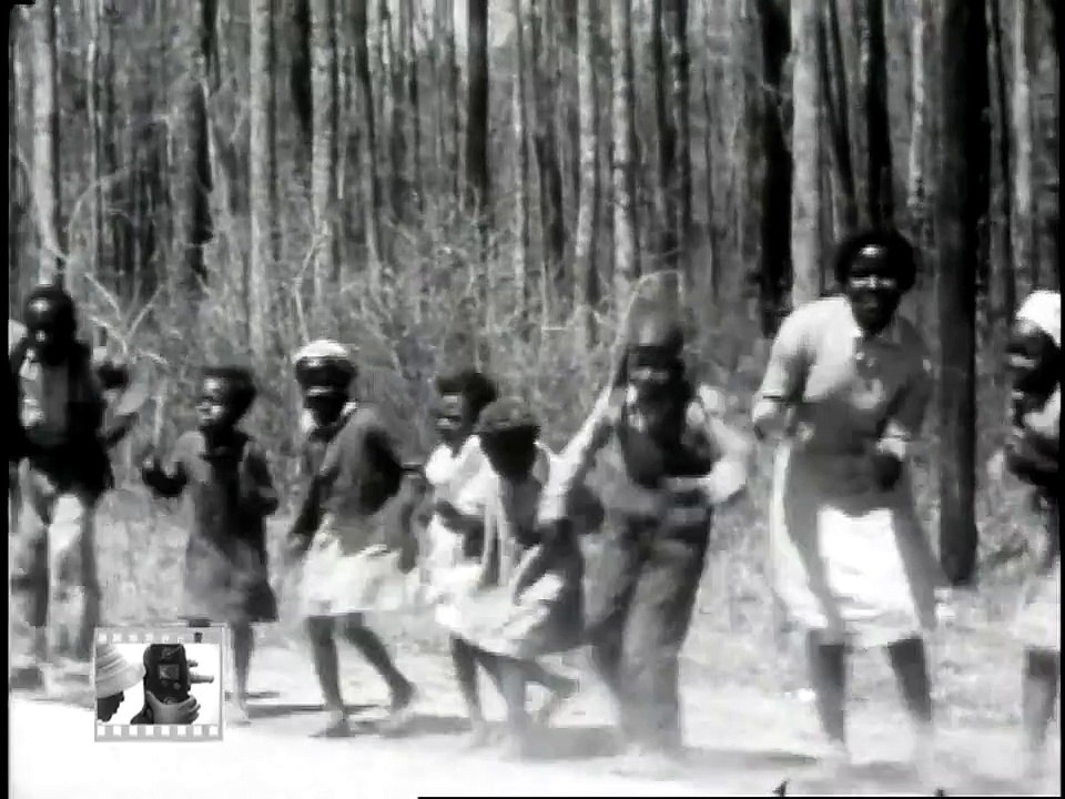 Zora Neale Hurston: Jump at the Sun | movie | 2008 | Official Trailer