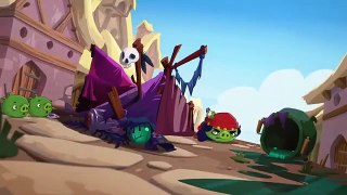 Angry Birds Toons - Se2 - Ep25 - Pig Possessed HD Watch