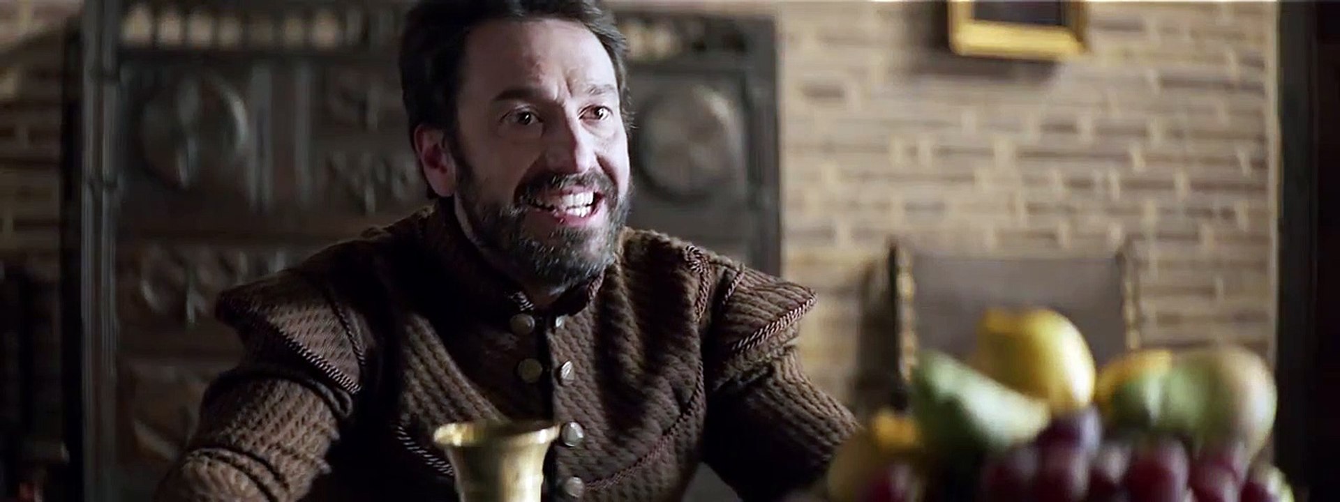 Ignatius of Loyola | movie | 2016 | Official Trailer