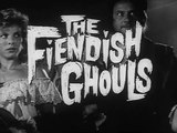 The Flesh and the Fiends | movie | 1962 | Official Trailer
