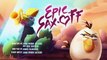 Angry Birds Toons - Se2 - Ep26 - Epic Sax-Off HD Watch