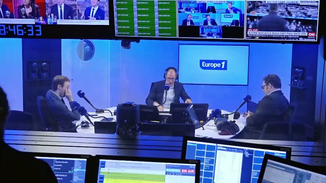 Record de mobilisation pour la réforme des retraites : le débat de Louis Hausalter et Mathieu Bock-Côté