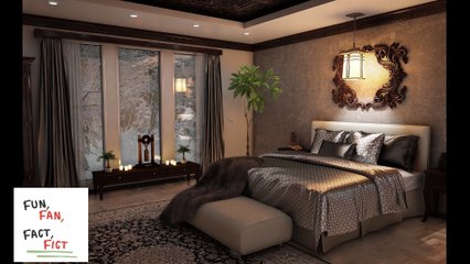 Sleeping Tips 2 | Fun, Fan, Fact, Fict