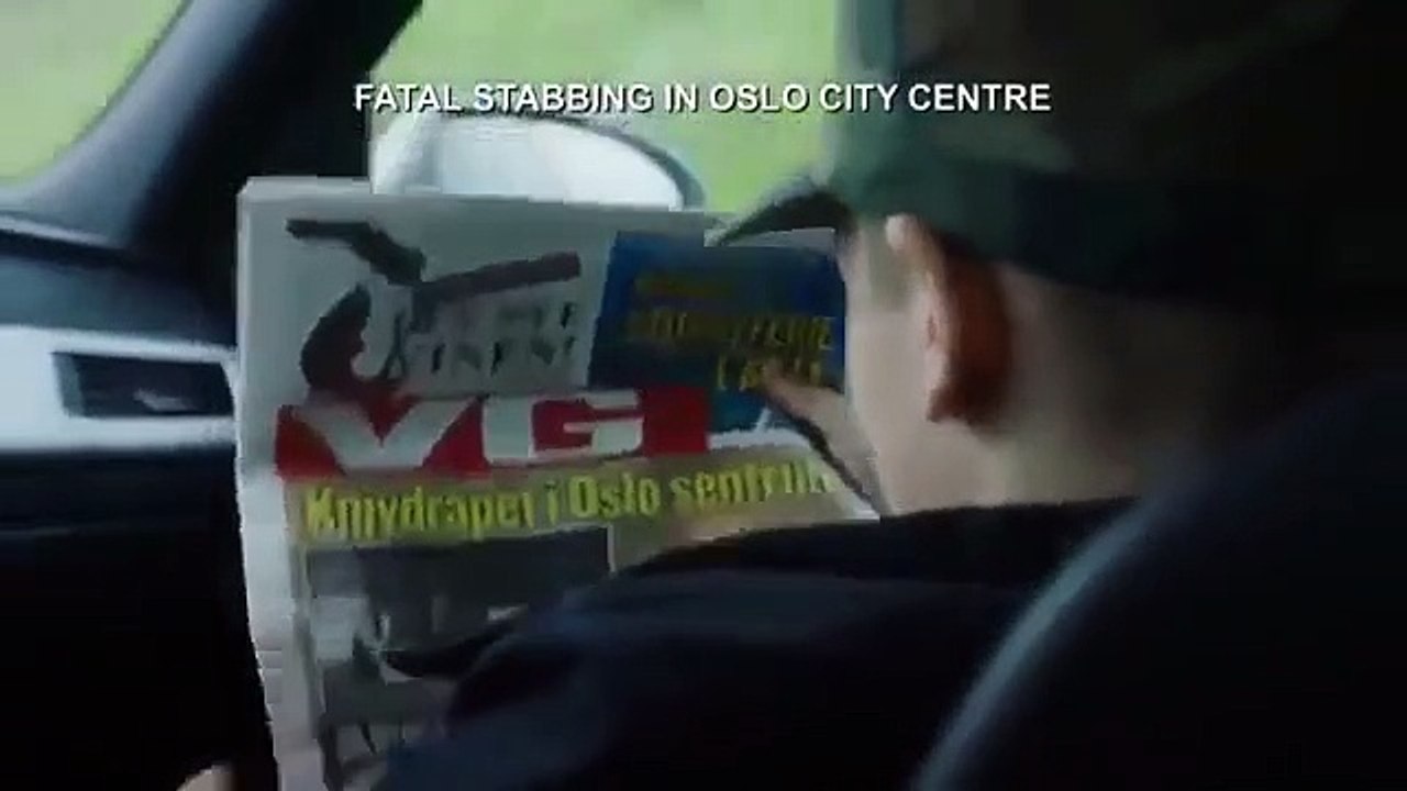 Nobel - Se1 - Ep05 HD Watch