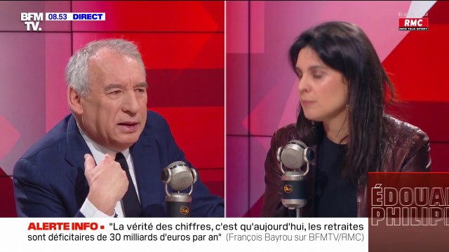 Affaire des assistants parlementaires du MoDem: mis en cause, François Bayrou dénonce une bataille politique