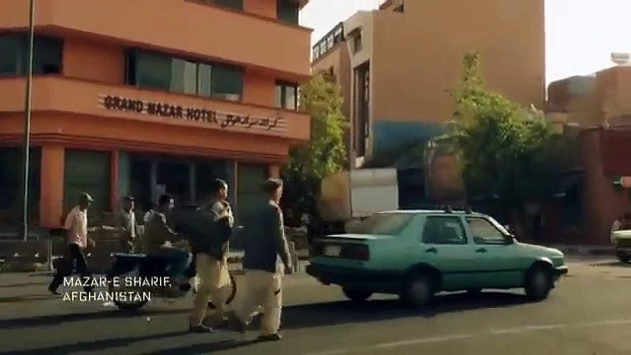 Nobel - Se1 - Ep08 HD Watch