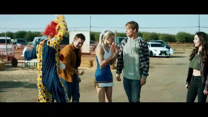 Fear PHarm | movie | 2020 | Official Trailer