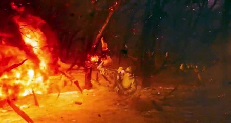 The Battle at Lake Changjin | movie | 2021 | Official Trailer