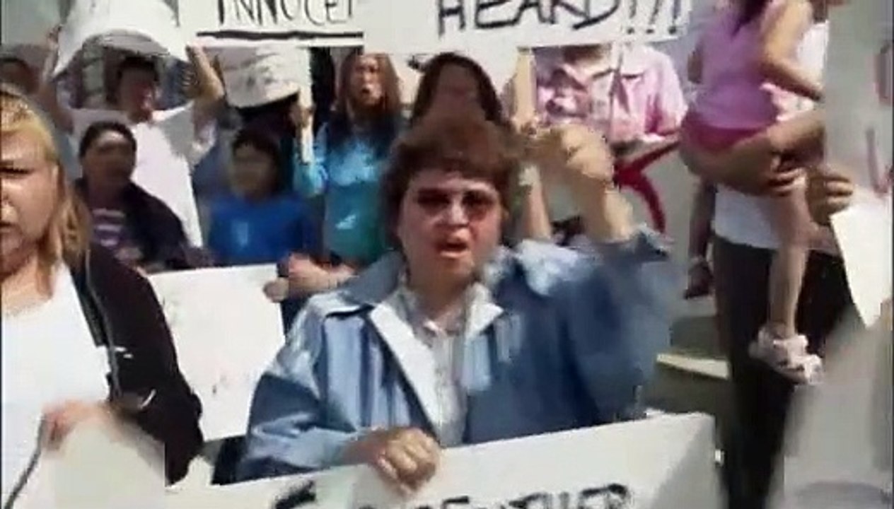 Imprint | movie | 2007 | Official Trailer