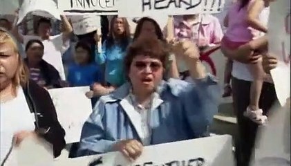 Imprint | movie | 2007 | Official Trailer