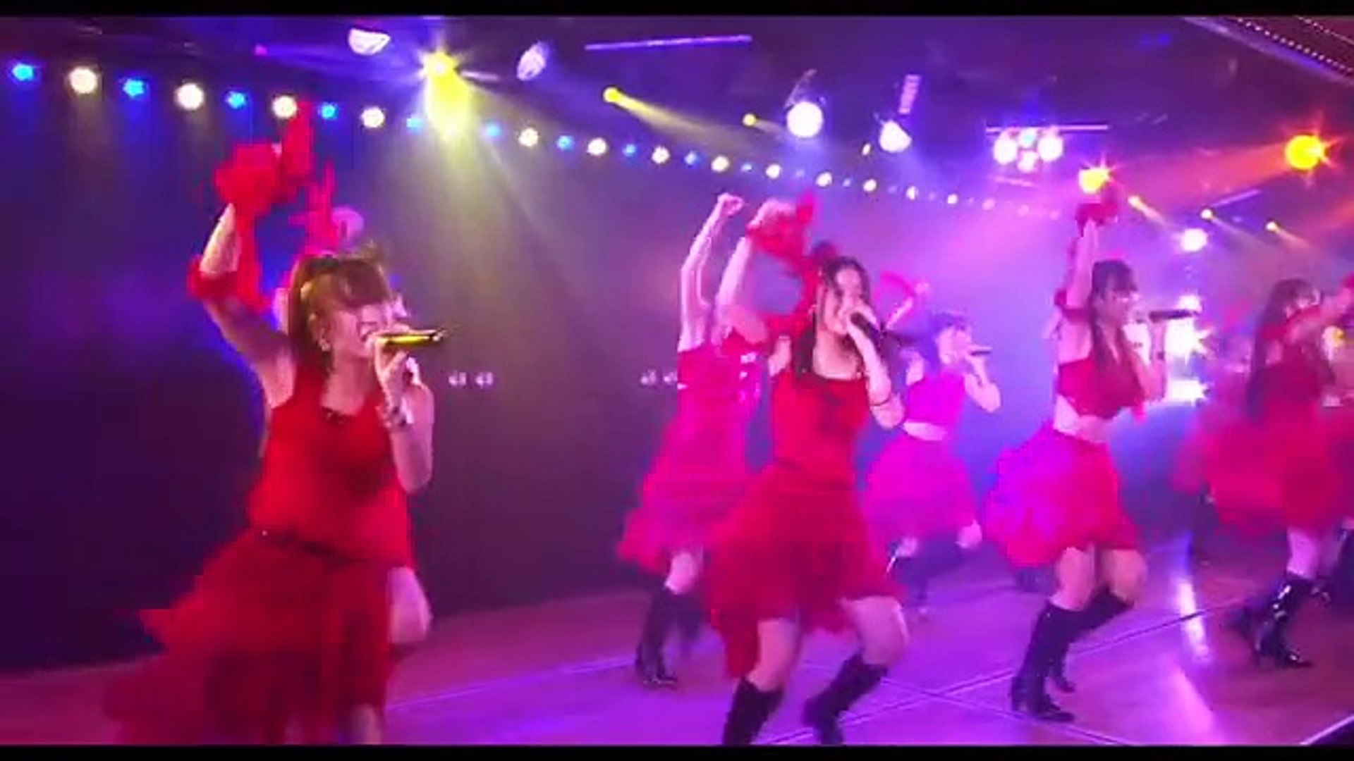 Documentary of AKB48 To Be Continued | movie | 2011 | Official