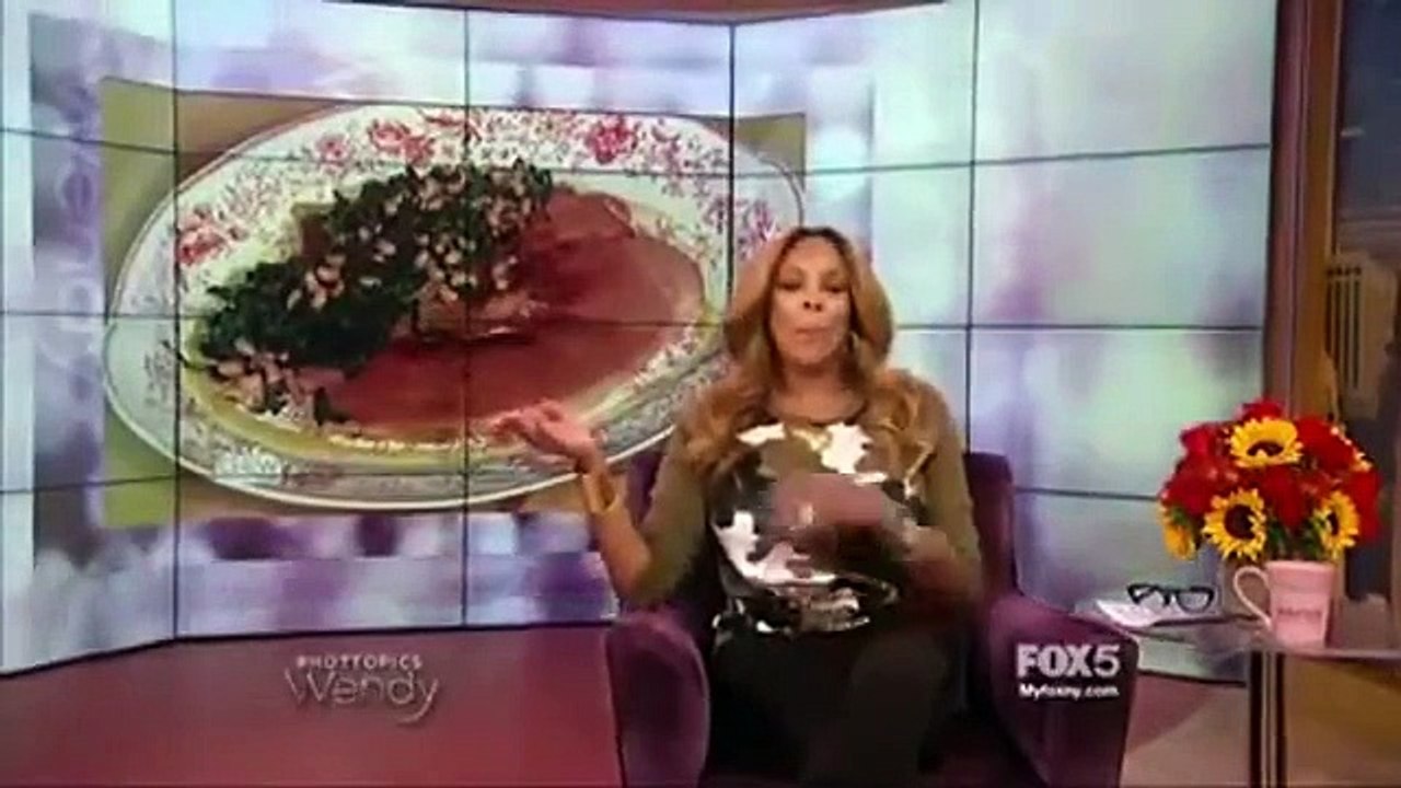 The Wendy Williams Show - Se6 - Ep26 HD Watch