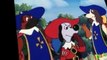 Dogtanian and the Three Muskehounds Dogtanian and the Three Muskehounds S02 E017 The Best Archer
