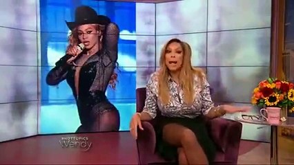 The Wendy Williams Show - Se6 - Ep28 HD Watch