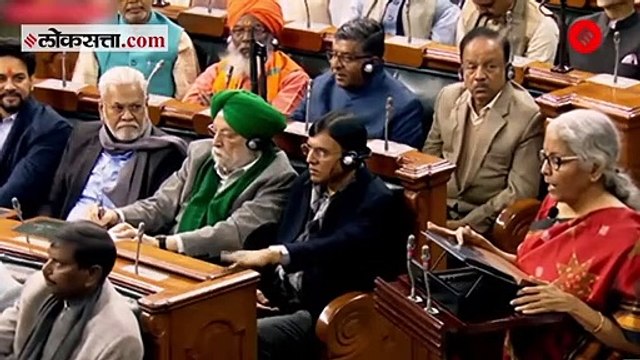 Budget 2023: डिजिटल प्लॅटफॉर्म, स्टार्टअप्सना संधी; Nirmala Sitaraman यांची शेती क्षेत्रासाठी घोषणा