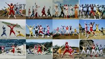 Kaizoku Sentai Gokaiger | show | 2011 | Official Trailer
