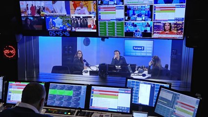 «Je voulais jouer César», comment Guillaume Canet s'est laissé convaincre d'incarner Astérix ?