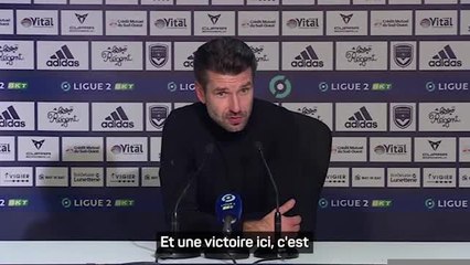 21e j. - Elsner : "Un bon pas vers la montée"