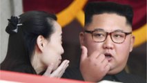 Kim Yo-jong, the dictator's sister and North Korea's likely future leader, here is what we know