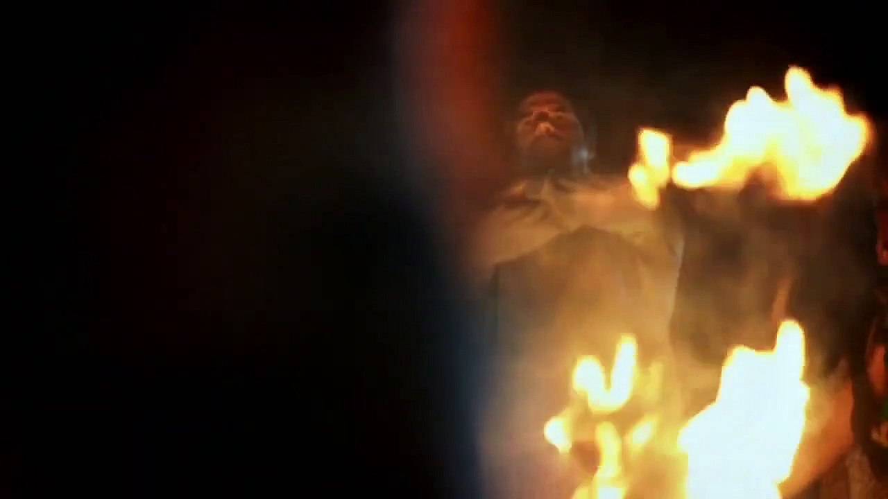 Buried Worlds with Don Wildman - Se1 - Ep02 - Voodoo's Dark Magic HD Watch