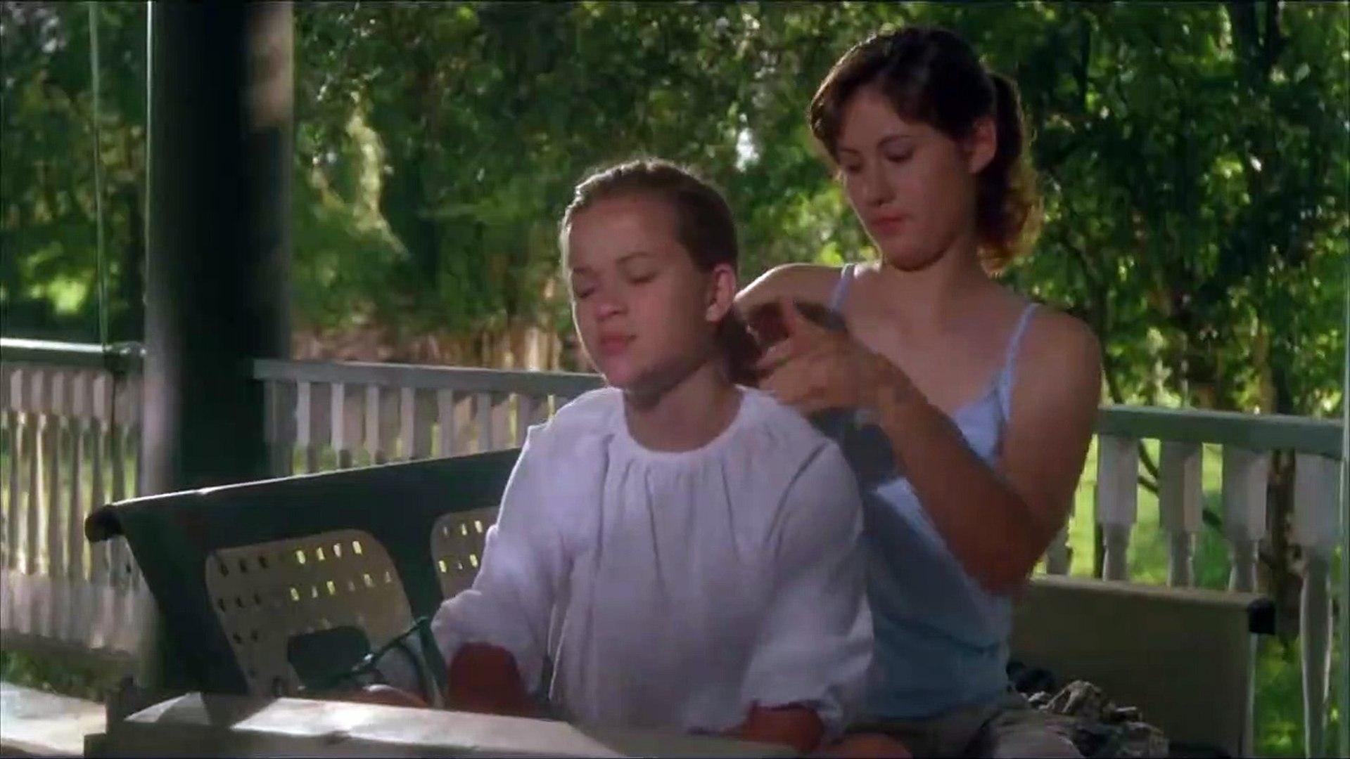 The Man In The Moon 1991