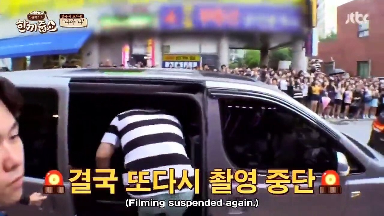 Let's Eat Dinner Together - Ep44 HD Watch